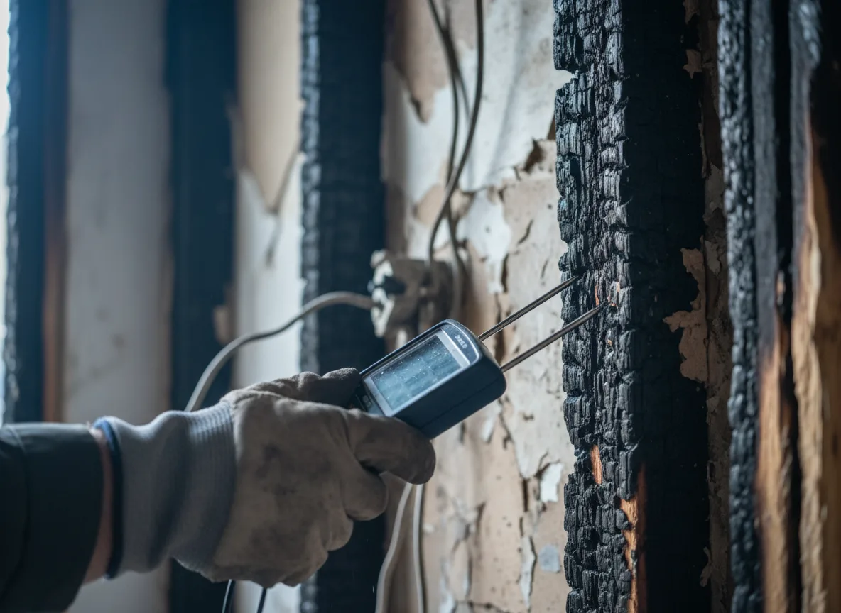 Fire Damage Restoration De Soto, MO FAQs